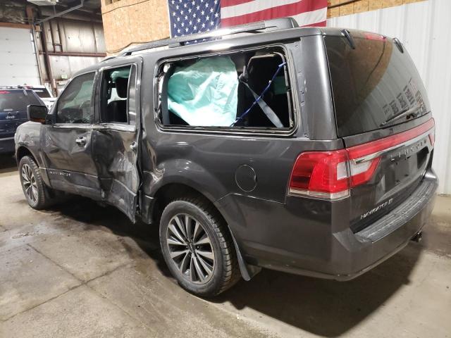 Photo 1 VIN: 5LMJJ3JT2FEJ05588 - LINCOLN NAVIGATOR 