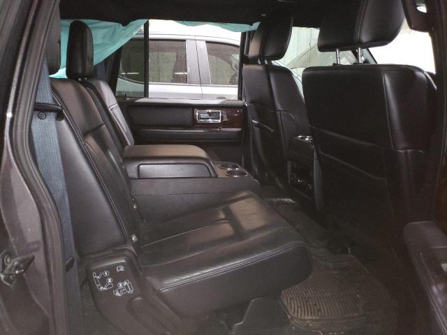 Photo 10 VIN: 5LMJJ3JT2FEJ05588 - LINCOLN NAVIGATOR 