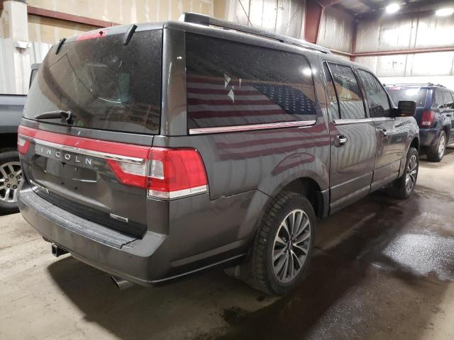 Photo 2 VIN: 5LMJJ3JT2FEJ05588 - LINCOLN NAVIGATOR 