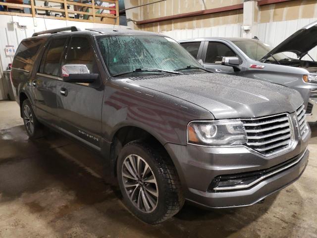 Photo 3 VIN: 5LMJJ3JT2FEJ05588 - LINCOLN NAVIGATOR 