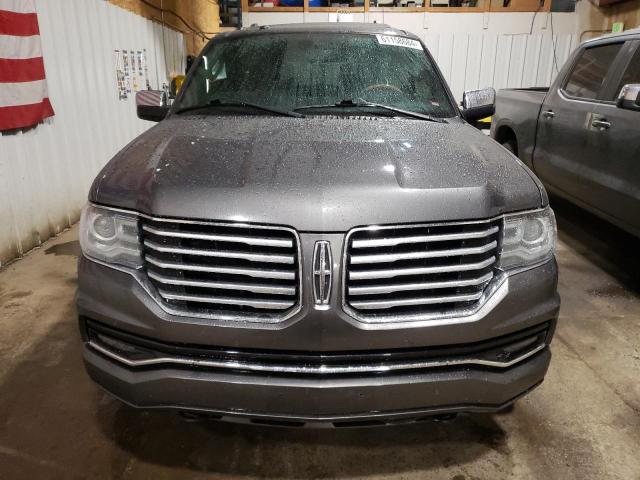 Photo 4 VIN: 5LMJJ3JT2FEJ05588 - LINCOLN NAVIGATOR 