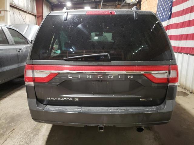 Photo 5 VIN: 5LMJJ3JT2FEJ05588 - LINCOLN NAVIGATOR 