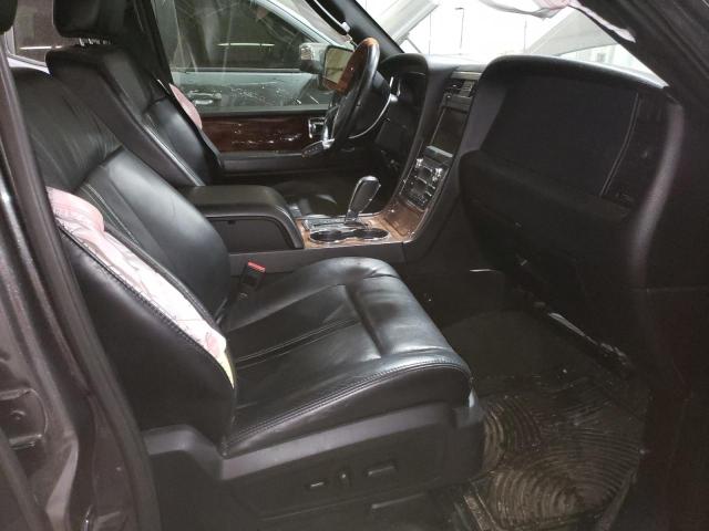 Photo 6 VIN: 5LMJJ3JT2FEJ05588 - LINCOLN NAVIGATOR 