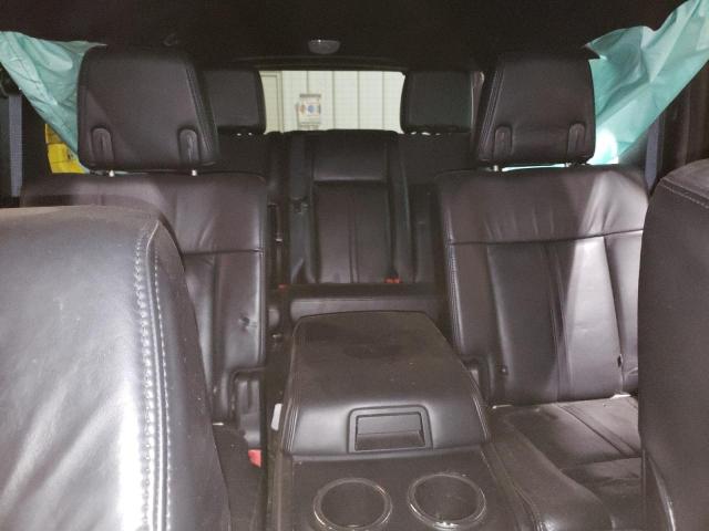 Photo 9 VIN: 5LMJJ3JT2FEJ05588 - LINCOLN NAVIGATOR 