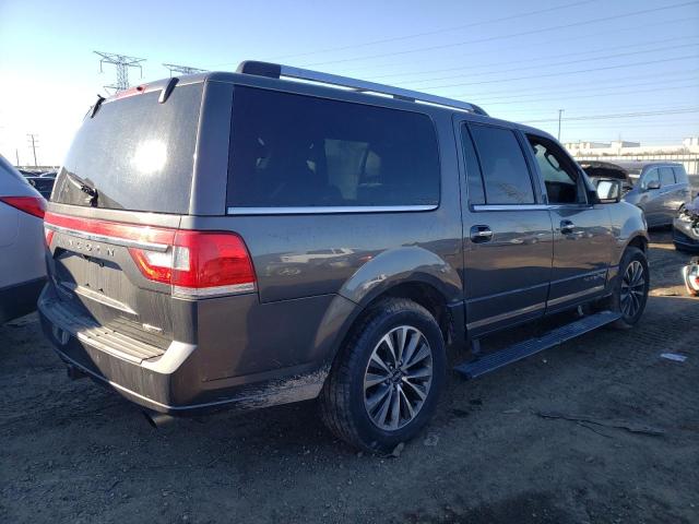 Photo 2 VIN: 5LMJJ3JT2FEJ12704 - LINCOLN NAVIGATOR 