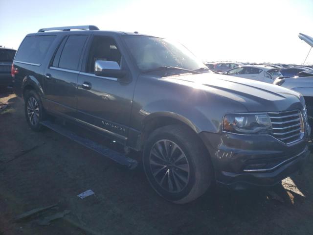 Photo 3 VIN: 5LMJJ3JT2FEJ12704 - LINCOLN NAVIGATOR 