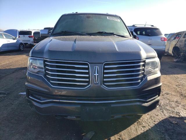 Photo 4 VIN: 5LMJJ3JT2FEJ12704 - LINCOLN NAVIGATOR 