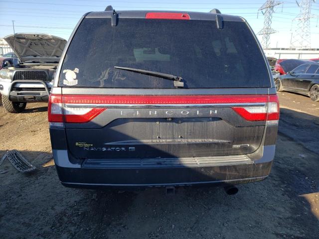 Photo 5 VIN: 5LMJJ3JT2FEJ12704 - LINCOLN NAVIGATOR 