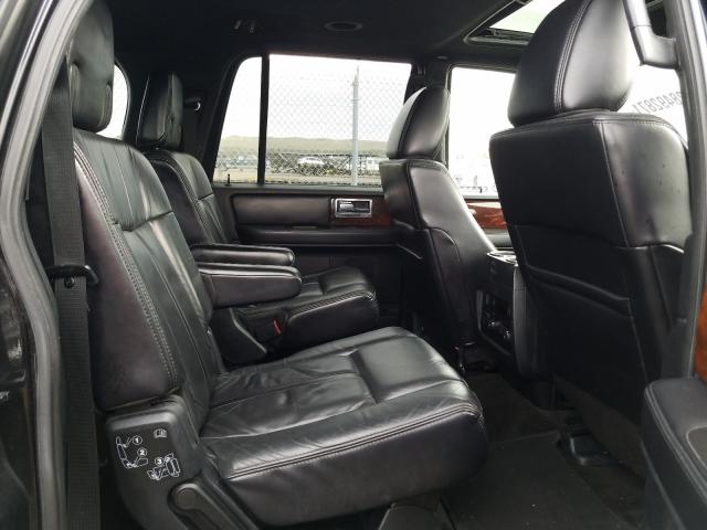 Photo 5 VIN: 5LMJJ3JT2GEL06537 - LINCOLN NAVIGATOR 