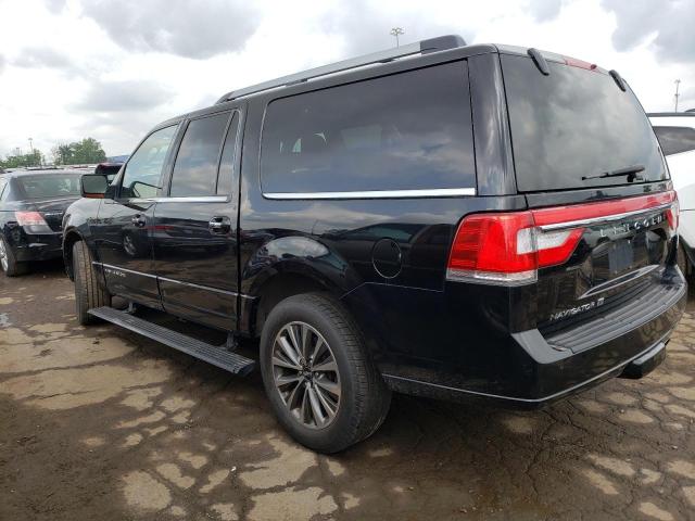 Photo 1 VIN: 5LMJJ3JT2GEL12063 - LINCOLN NAVIGATOR 