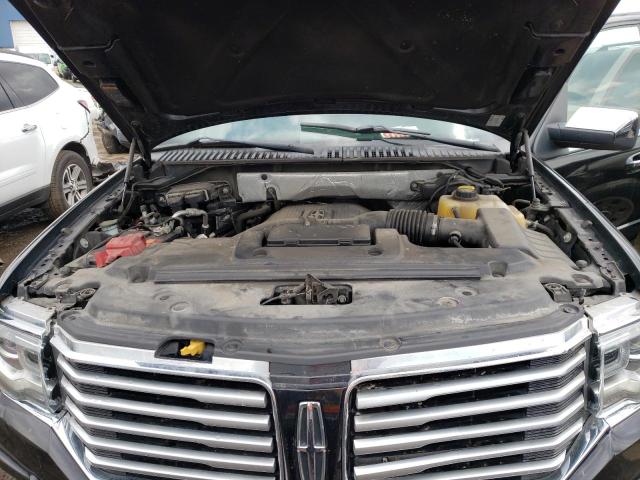 Photo 11 VIN: 5LMJJ3JT2GEL12063 - LINCOLN NAVIGATOR 