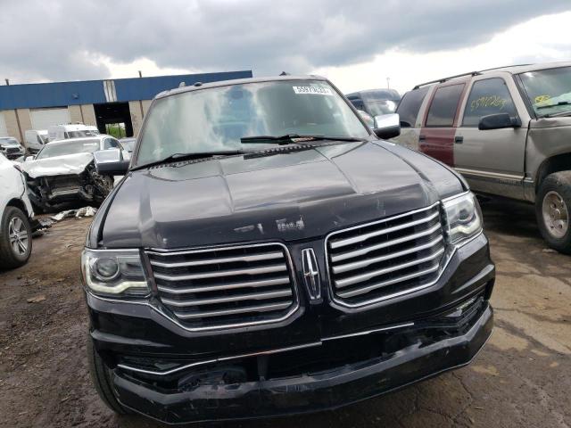 Photo 4 VIN: 5LMJJ3JT2GEL12063 - LINCOLN NAVIGATOR 