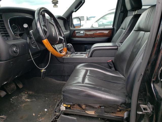 Photo 6 VIN: 5LMJJ3JT2GEL12063 - LINCOLN NAVIGATOR 