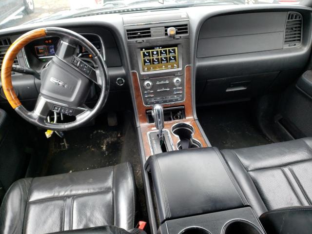 Photo 7 VIN: 5LMJJ3JT2GEL12063 - LINCOLN NAVIGATOR 