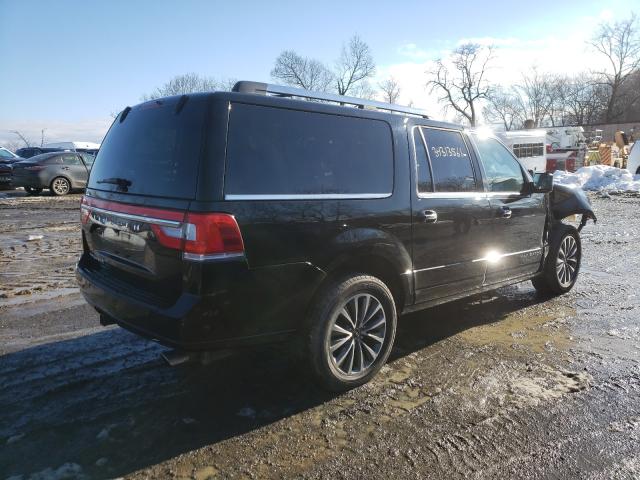 Photo 3 VIN: 5LMJJ3JT2HEL00884 - LINCOLN NAVIGATOR 