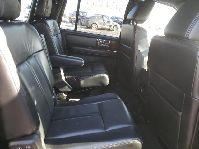 Photo 5 VIN: 5LMJJ3JT2HEL00884 - LINCOLN NAVIGATOR 