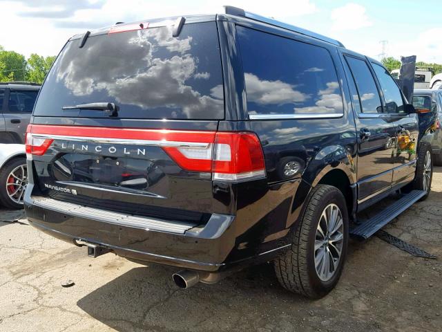 Photo 3 VIN: 5LMJJ3JT2HEL00884 - LINCOLN NAVIGATOR 