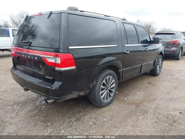 Photo 3 VIN: 5LMJJ3JT2HEL04997 - LINCOLN NAVIGATOR L 