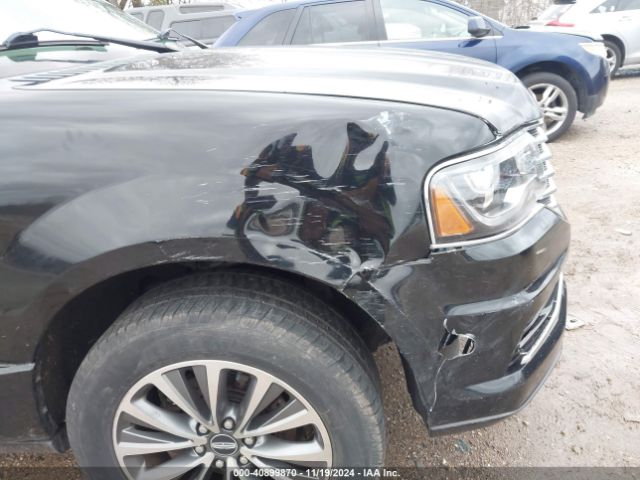 Photo 5 VIN: 5LMJJ3JT2HEL04997 - LINCOLN NAVIGATOR L 