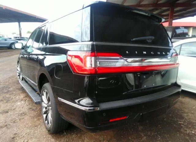 Photo 2 VIN: 5LMJJ3JT2JEL15245 - LINCOLN NAVIGATOR L 