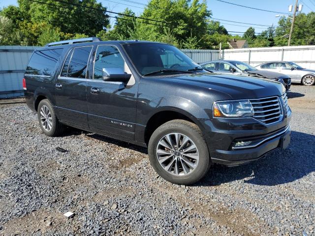 Photo 3 VIN: 5LMJJ3JT3FEJ00853 - LINCOLN NAVIGATOR 