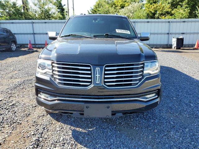 Photo 4 VIN: 5LMJJ3JT3FEJ00853 - LINCOLN NAVIGATOR 