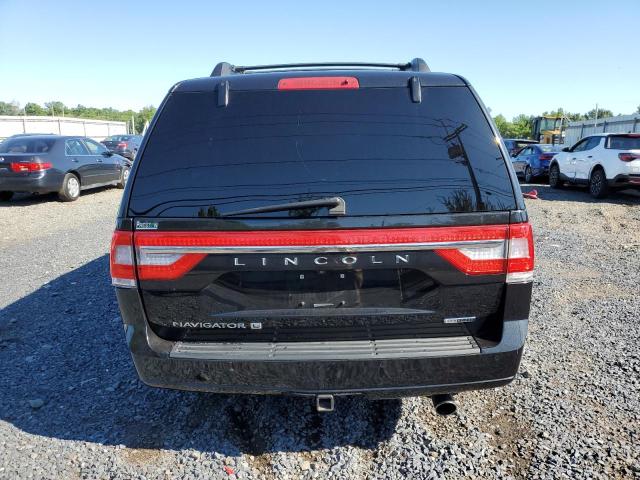 Photo 5 VIN: 5LMJJ3JT3FEJ00853 - LINCOLN NAVIGATOR 