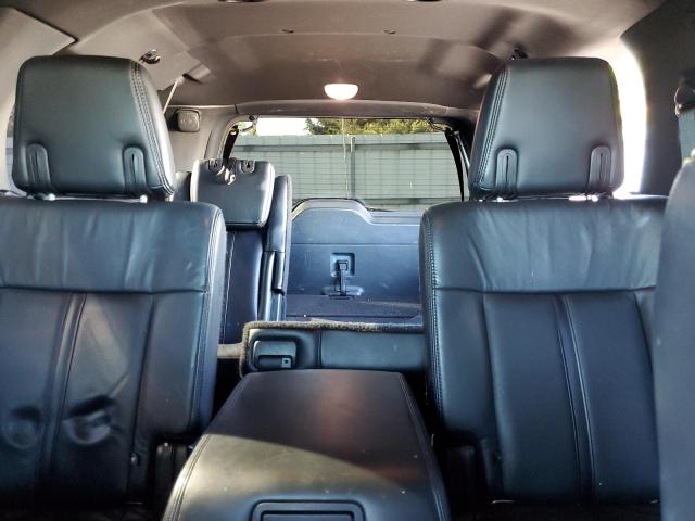 Photo 9 VIN: 5LMJJ3JT3FEJ00853 - LINCOLN NAVIGATOR 