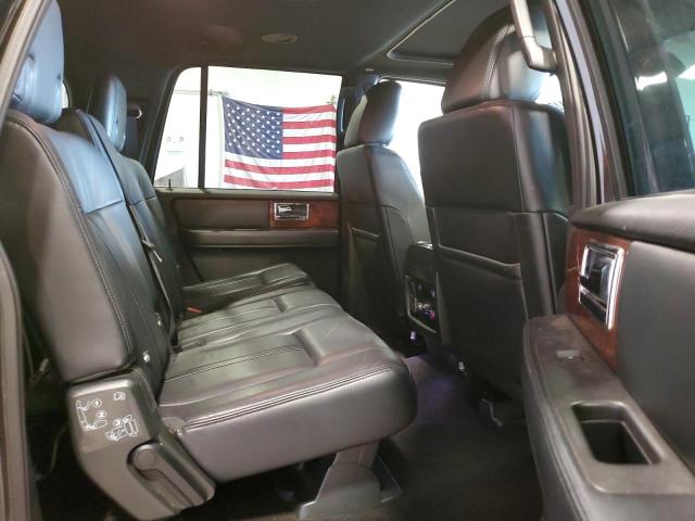 Photo 10 VIN: 5LMJJ3JT3FEJ02912 - LINCOLN NAVIGATOR 