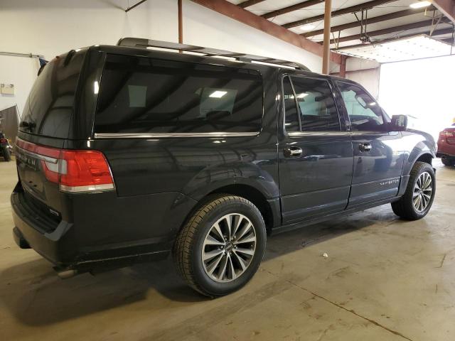 Photo 2 VIN: 5LMJJ3JT3FEJ02912 - LINCOLN NAVIGATOR 