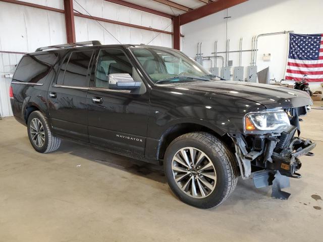 Photo 3 VIN: 5LMJJ3JT3FEJ02912 - LINCOLN NAVIGATOR 