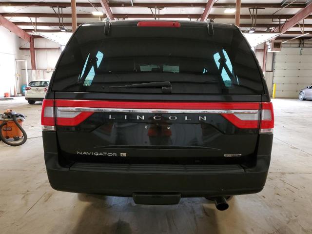 Photo 5 VIN: 5LMJJ3JT3FEJ02912 - LINCOLN NAVIGATOR 