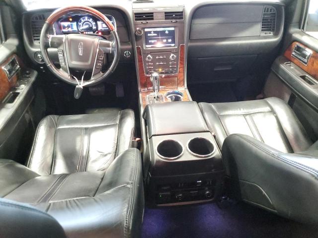 Photo 7 VIN: 5LMJJ3JT3FEJ02912 - LINCOLN NAVIGATOR 