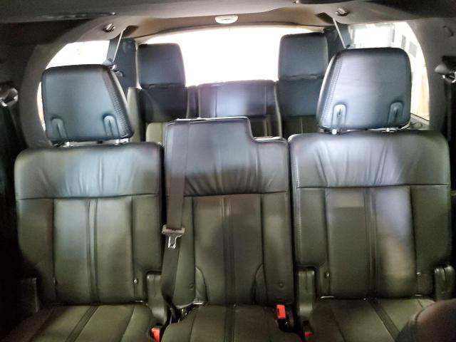 Photo 9 VIN: 5LMJJ3JT3FEJ02912 - LINCOLN NAVIGATOR 