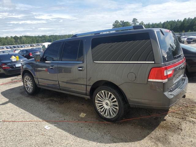 Photo 1 VIN: 5LMJJ3JT3FEJ09214 - LINCOLN NAVIGATOR 