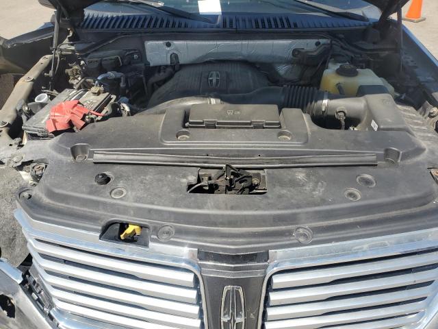 Photo 11 VIN: 5LMJJ3JT3FEJ09214 - LINCOLN NAVIGATOR 