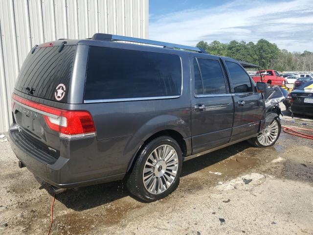 Photo 2 VIN: 5LMJJ3JT3FEJ09214 - LINCOLN NAVIGATOR 