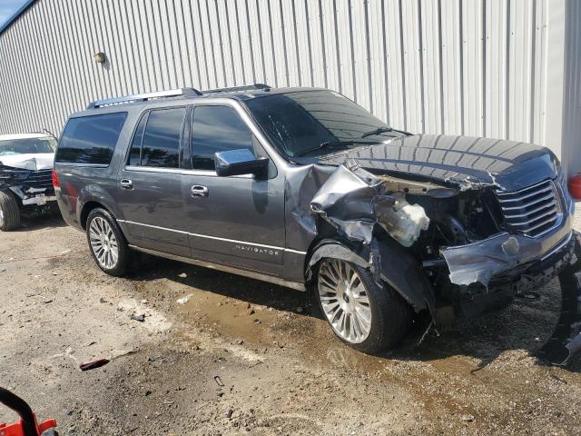 Photo 3 VIN: 5LMJJ3JT3FEJ09214 - LINCOLN NAVIGATOR 