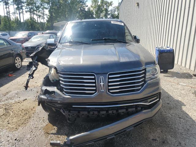 Photo 4 VIN: 5LMJJ3JT3FEJ09214 - LINCOLN NAVIGATOR 