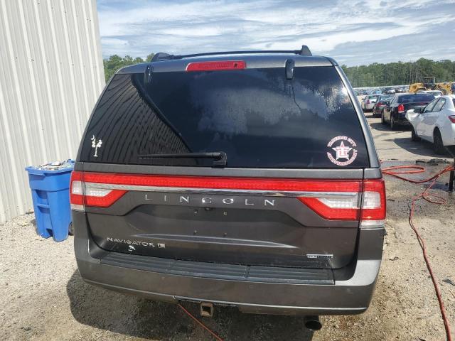 Photo 5 VIN: 5LMJJ3JT3FEJ09214 - LINCOLN NAVIGATOR 