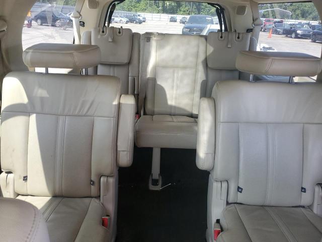 Photo 9 VIN: 5LMJJ3JT3FEJ09214 - LINCOLN NAVIGATOR 