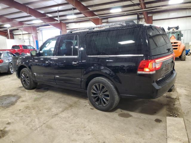 Photo 1 VIN: 5LMJJ3JT3GEL01475 - LINCOLN NAVIGATOR 