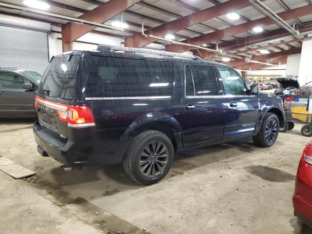 Photo 2 VIN: 5LMJJ3JT3GEL01475 - LINCOLN NAVIGATOR 