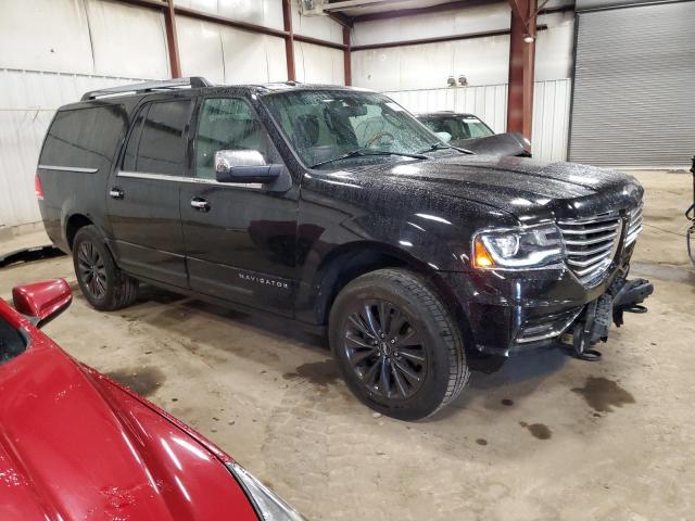 Photo 3 VIN: 5LMJJ3JT3GEL01475 - LINCOLN NAVIGATOR 