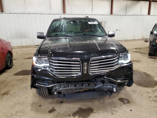 Photo 4 VIN: 5LMJJ3JT3GEL01475 - LINCOLN NAVIGATOR 