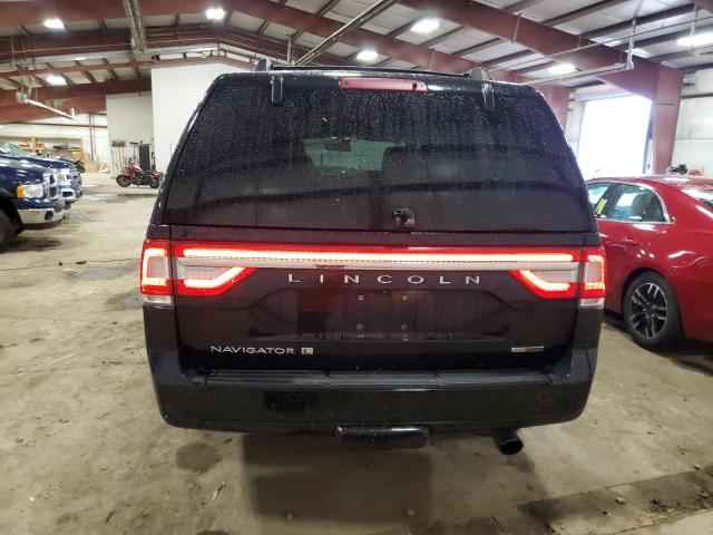 Photo 5 VIN: 5LMJJ3JT3GEL01475 - LINCOLN NAVIGATOR 