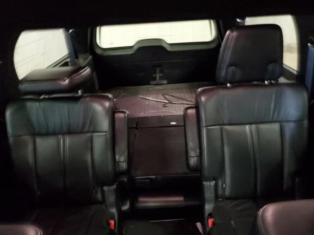 Photo 9 VIN: 5LMJJ3JT3GEL01475 - LINCOLN NAVIGATOR 