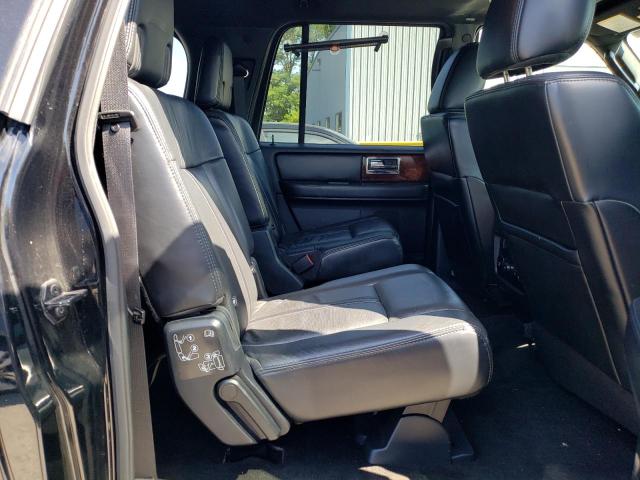 Photo 10 VIN: 5LMJJ3JT3GEL02397 - LINCOLN NAVIGATOR 