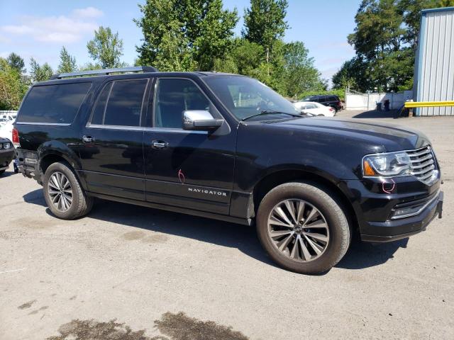 Photo 3 VIN: 5LMJJ3JT3GEL02397 - LINCOLN NAVIGATOR 