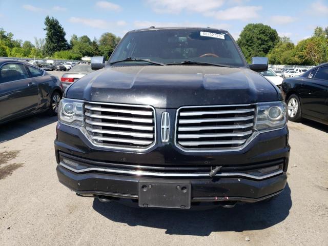 Photo 4 VIN: 5LMJJ3JT3GEL02397 - LINCOLN NAVIGATOR 